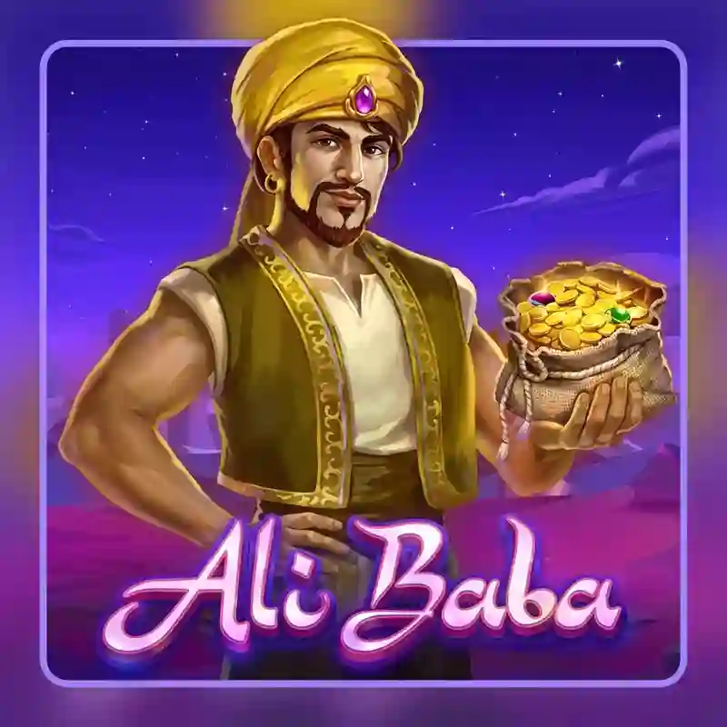 Alibaba Slot